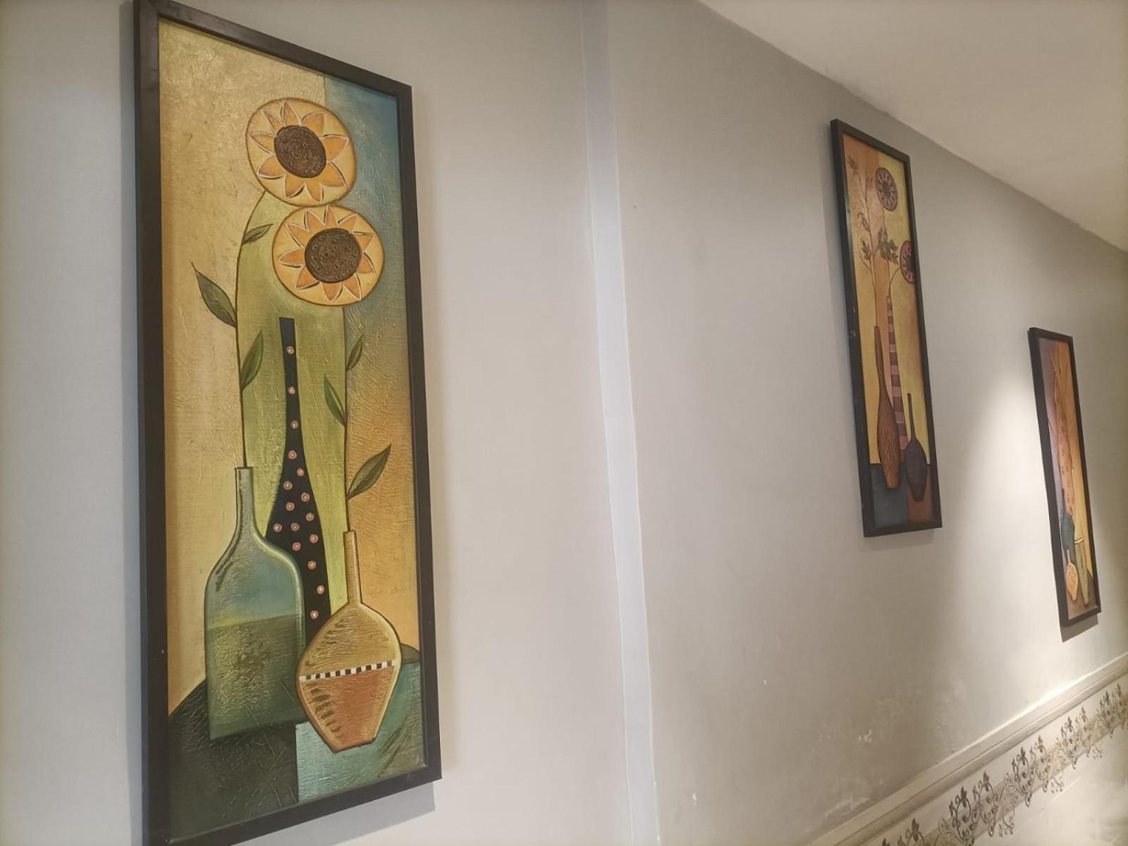 Hotel Sunrise Residency Мумбаи Экстерьер фото